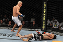 UFC 128: Koch vs. Assuncao