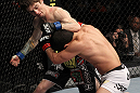 UFC 128: Benavidez vs. Loveland