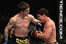 UFC 128: Benavidez vs. Loveland