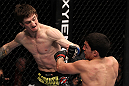 UFC 128: Benavidez vs. Loveland