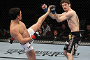 UFC 128: Benavidez vs. Loveland