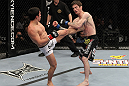 UFC 128: Benavidez vs. Loveland
