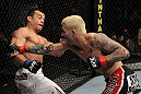 UFC 128: Pellegrino vs. Tibau