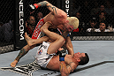 UFC 128: Pellegrino vs. Tibau