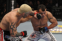 UFC 128: Pellegrino vs. Tibau