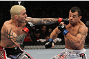 UFC 128: Pellegrino vs. Tibau