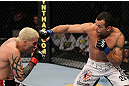 UFC 128: Pellegrino vs. Tibau
