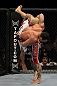 UFC 128: Pellegrino vs. Tibau