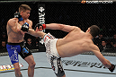UFC 128: Almeida vs. Pyle