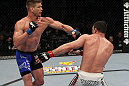 UFC 128: Almeida vs. Pyle