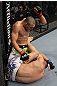 UFC 128: Cane vs Marshall