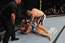 UFC 128: Cane vs Marshall