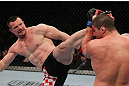 UFC 128: Cro Cop vs. Schaub
