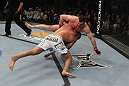 UFC 128: Cro Cop vs. Schaub