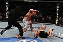 UFC 128: Cro Cop vs. Schaub