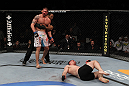 UFC 128: Cro Cop vs. Schaub