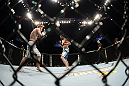 UFC 128: Marquardt vs. D. Miller