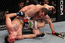 UFC 128: Marquardt vs. D. Miller