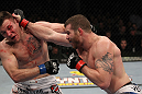 UFC 128: Marquardt vs. D. Miller