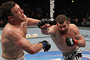 UFC 128: Marquardt vs. D. Miller