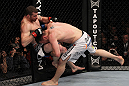 UFC 128: Marquardt vs. D. Miller