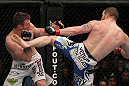 UFC 128: Marquardt vs. D. Miller