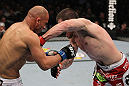 UFC 128: J. Miller vs. Shalorus