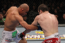 UFC 128: J. Miller vs. Shalorus