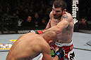 UFC 128: J. Miller vs. Shalorus