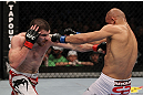 UFC 128: J. Miller vs. Shalorus