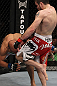 UFC 128: J. Miller vs. Shalorus
