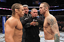 UFC 128: Faber vs. Wineland