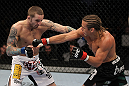 UFC 128: Faber vs. Wineland