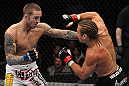 UFC 128: Faber vs. Wineland
