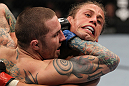 UFC 128: Faber vs. Wineland