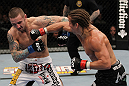 UFC 128: Faber vs. Wineland