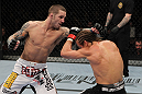 UFC 128: Faber vs. Wineland