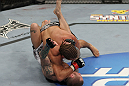 UFC 128: Faber vs. Wineland