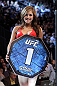 UFC 128: Octagon girl Brittney Palmer