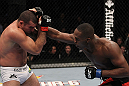 UFC 128: Rua vs. Jones