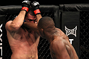 UFC 128: Rua vs. Jones