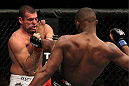 UFC 128: Rua vs. Jones