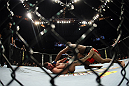 UFC 128: Shogun vs. Jones