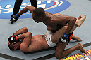 UFC 128: Shogun vs. Jones