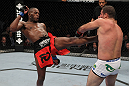 UFC 128: Shogun vs. Jones