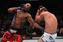 UFC 128: Shogun vs. Jones