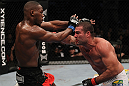 UFC 128: Shogun vs. Jones