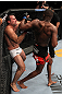 UFC 128: Shogun vs. Jones