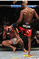 UFC 128: Shogun vs. Jones