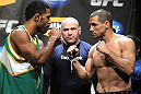 Mario Miranda & Aaron Simpson